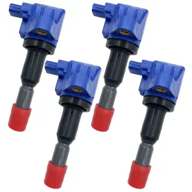 Q4-h1284-b-fb-1 Hlz Product High Performance Ignition Coils 30520-pwc-003 Uf581 Uf-581