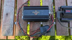 200r450a Holley Annihilator Ignition System And Lazer Shot Pro Coil #2