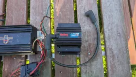 200r450a Holley Annihilator Ignition System And Lazer Shot Pro Coil #3