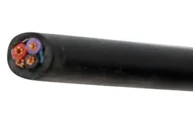 572-104 Holley - Shielded Cable #3