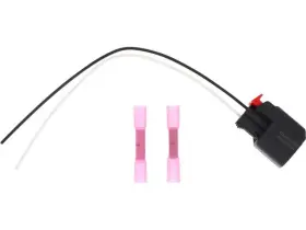 16769sbfw Holstein For Ford Freestar Input Shaft Speed Sensor Connector