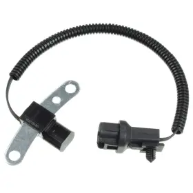 2crk0168 Holstein Engine Crankshaft Position Sensor For 00-01 Jeep Cherokee