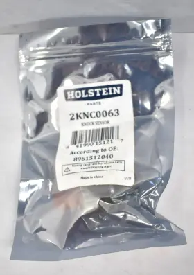 2knc0063 Holstein Ignition Knock Sensor Detonation Compatible With Toyoca