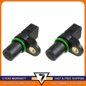 7ats251014076385 Holstein Intake Engine Camshaft Position Sensor For 2000-2003 Bmw Z8