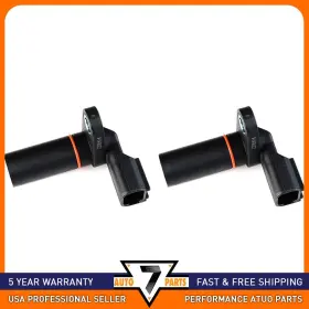 7ats251015237587 Holstein Intake Engine Camshaft Position Sensor For 2016-2016 Ford Flex