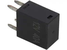 98scvy Holstein Ignition Relay Fits Chevy Silverado 1500 2007 2009-2011