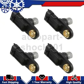 Apsh01221103270912 Holstein 4 Engine Camshaft Position Sensor For Buick Allure 2005 2006