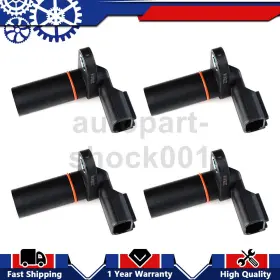 Apsh01221103271011 Holstein 4 Engine Camshaft Position Sensor For Ford Edge 2011 2012 2013 2014