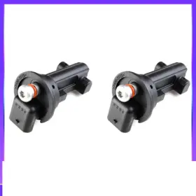 Arautoparts221230146628 Holstein 2pcs Engine Camshaft Position Sensor Fits Jeep Cherokee 2014-2016 Pg