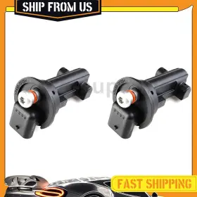 Atsp240321087123 Holstein Engine Camshaft Position Sensor 2pcs For 2011-2016 Dodge Charger 3.6l