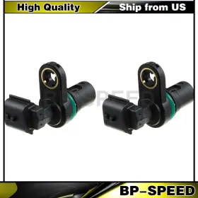 Bpspd220114326777-cp Holstein Fits Nissan Sentra 2013-2016 2 X Engine Camshaft Position Sensor