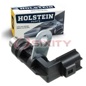 C137 Holstein 5-50 Crankshaft Position Sensor For 2006-2009 Mitsubishi Raider 3.7l Pl