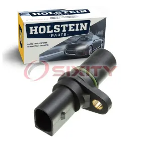 C144 Holstein 19-27 Crankshaft Position Sensor For 2008-2010 Volkswagen Passat 2.0l L4 Vg