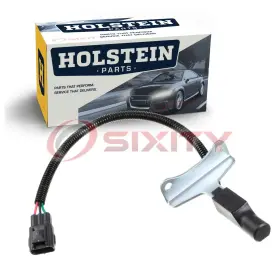 Holstein C163 9-19 Crankshaft Position Sensor For 1997-2003 Dodge Dakota 3.9l 5.2l V6 Qm
