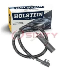 C205 Holstein 69-57 Crankshaft Position Sensor For 1995-1999 Chevrolet C2500 Suburban Es
