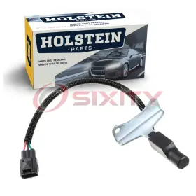 Holstein C219 23-31 Crankshaft Position Sensor For 1999-2003 Dodge Ram 1500 Van 3.9l Bw