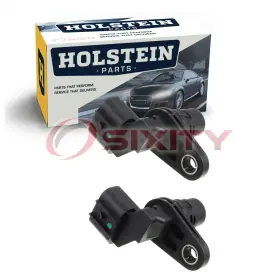 Holstein C250 31-38 2 Pc Camshaft Position Sensors For 2012-2013 Kia Forte5 2.0l L4 Wj