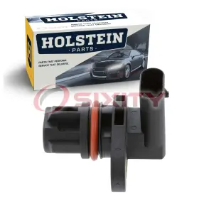 C263 Holstein 7-48 Camshaft Position Sensor For 2015-2022 Chevrolet Tahoe 5.3l 6.2l V8 Wn