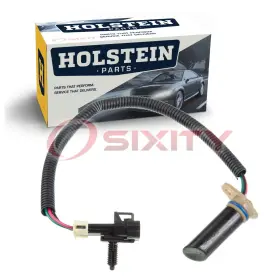 C266 Holstein 22-9 Camshaft Position Sensor For 2001-2002 Pontiac Aztek 3.4l V6 Engine Gh