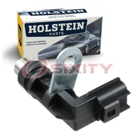 C293 Holstein 8-16 Crankshaft Position Sensor For 2004-2009 Dodge Durango 3.7l V6 Ur