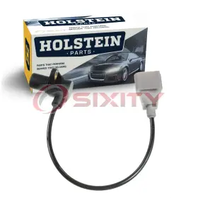 C309 Holstein 55-33 Crankshaft Position Sensor For 2002-2014 Audi Tt Quattro 1.8l 2.0l Nq