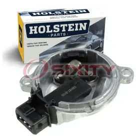 C322 Holstein 86-20 Camshaft Position Sensor For 2000-2006 Audi Tt Quattro 1.8l L4 Li