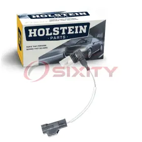 C358 Holstein 8-20 Camshaft Position Sensor For 2000-2009 Jaguar Xkr 4.0l 4.2l V8 Rq