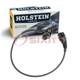 C413 Holstein 37-37 Intake Camshaft Position Sensor For 2000 Bmw 328ci 2.8l L6 Engine Cz