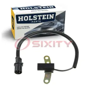 C419 Holstein 64-13 Crankshaft Position Sensor For 1991-1992 Jeep Comanche 2.5l 4.0l L4 Wc