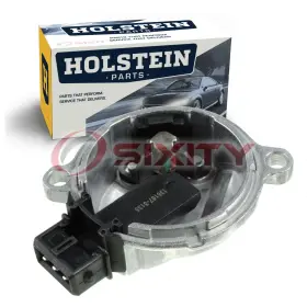 C419 Holstein 9-29 Camshaft Position Sensor For 2000-2006 Audi A4 1.8l L4 Engine Yx