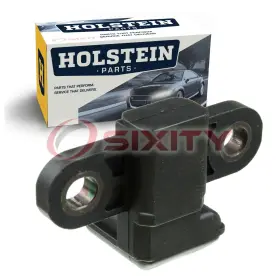 C422 Holstein 35-66 Crankshaft Position Sensor For 2006-2012 Mitsubishi Eclipse 2.4l L4 Vg