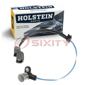 C442 Holstein 38-14 Crankshaft Position Sensor For 2001-2003 Acura Cl 3.2l V6 Engine Tf
