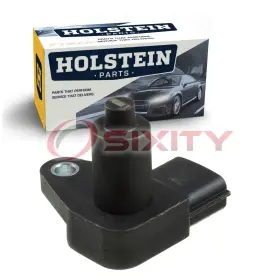 Holstein C500 45-20 Rear Crankshaft Position Sensor For 1996-2001 Infiniti I30 3.0l V6 Qt
