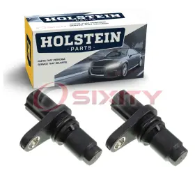 C530 Holstein 74-35 2 Pc Camshaft Position Sensors For 2005-2010 Toyota Tundra 4.0l V6 Jc