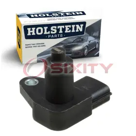 C563 Holstein 72-30 Rear Crankshaft Position Sensor For 1995-2001 Nissan Maxima 3.0l V6 Sw