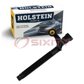 C574 Holstein 25-7 Crankshaft Position Sensor For 2007 Gmc Sierra 2500 Hd Classic 8.1l Qq