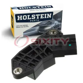 C625 Holstein 21-55 Crankshaft Position Sensor For 2003-2009 Acura Mdx 3.5l 3.7l V6 Fx