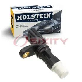 C632 Holstein 42-61 Crankshaft Position Sensor For 2009-2015 Honda Pilot Engine Fp