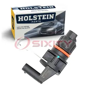 C682 Holstein 45-22 Crankshaft Position Sensor For 2015-2020 Chevrolet Suburban 5.3l Cw