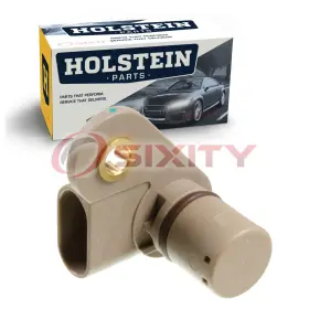 C683 Holstein 39-5 Camshaft Position Sensor For 2007-2019 Gmc Sierra 3500 Hd 6.0l V8 Sz
