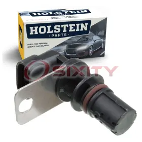 C707 Holstein 77-51 Crankshaft Position Sensor For 2007 Gmc Sierra 3500 Classic 6.0l V8 Fx