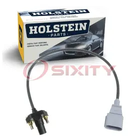 C791 Holstein 67-51 Crankshaft Position Sensor For 2010-2014 Volkswagen Golf 2.5l L5 Su