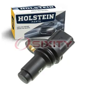 C859 Holstein 70-31 Crankshaft Position Sensor For 2007-2012 Nissan Sentra 2.0l L4 Oa