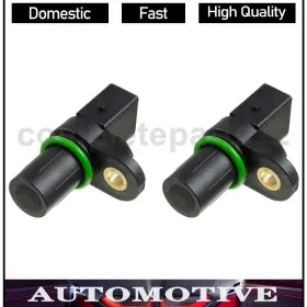 Complts241224102740 Holstein 2 Intake Engine Camshaft Position Sensor Fits Bmw M5 5.0l Z8