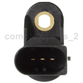 Complts241224102846 Holstein 2 Engine Camshaft Position Sensor Fits Bmw 545i 4.4l 645ci #2