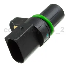 Complts241224102846 Holstein 2 Engine Camshaft Position Sensor Fits Bmw 545i 4.4l 645ci #3