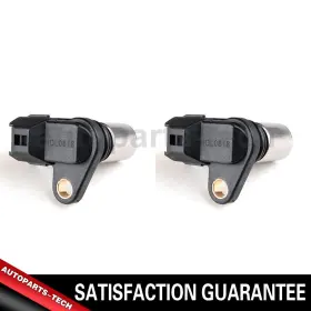 Holstein Sh00001260114173248 2x Engine Camshaft Position Sensor For Toyota 4runner 2005 2009