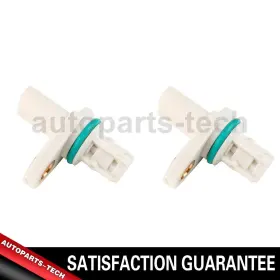Holstein Sh00001260114174888 2x Engine Camshaft Position Sensor For Chevrolet Cruze 2011 2015
