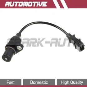 Spka230708083744-cp Holstein Engine Crankshaft Position Sensor For Kia Rio5 2011 2010 2009 2008 2007