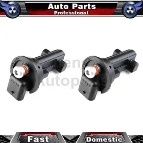Susp220817040639-ca Holstein Fits Jeep Cherokee 2014 2015 2016 2x Engine Camshaft Position Sensor